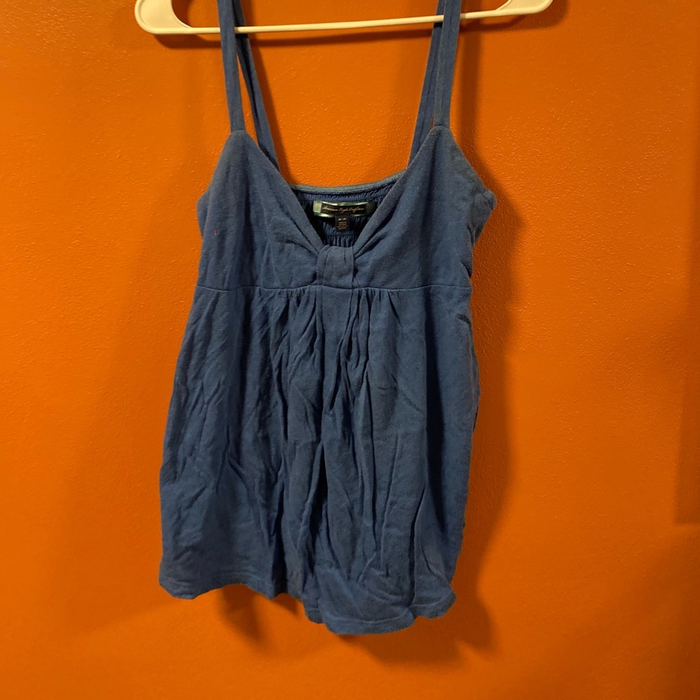 Women’s American Eagle Tank Top.